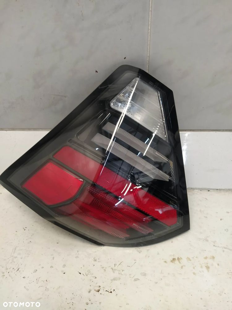 HYUNDAI KONA II 23- LAMPA TYŁ TYLNA PRAWA LEWA ORYGINAŁ - 3