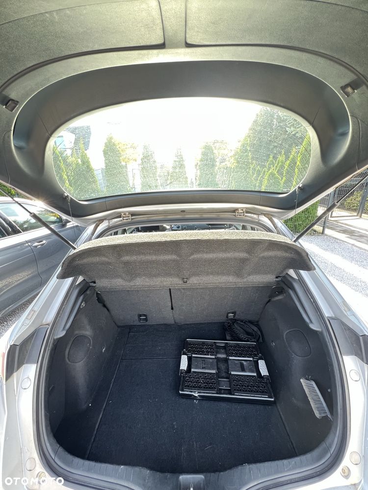 Honda Civic - 7
