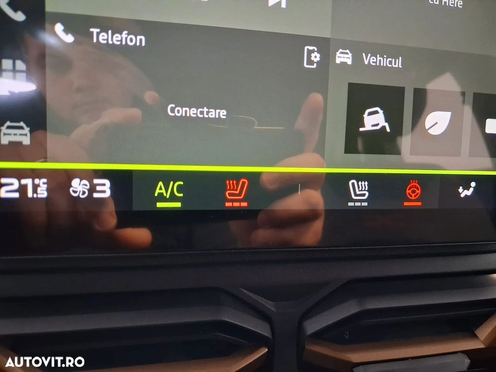 Dacia Duster TCe 130 4X4 MHEV Extreme - 22