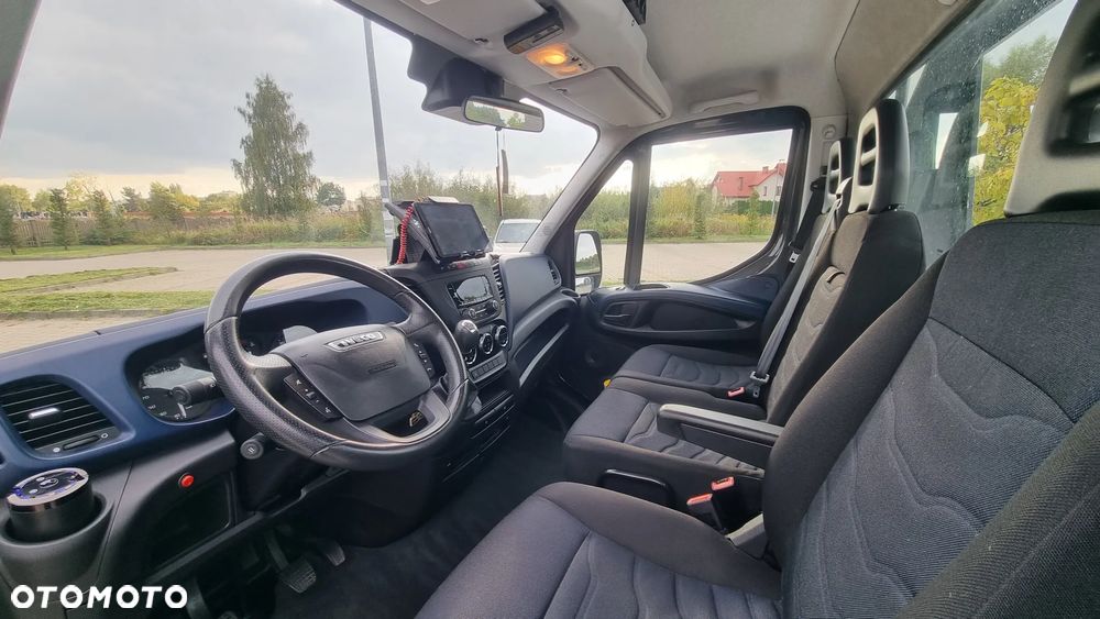 Iveco DAILY - 13