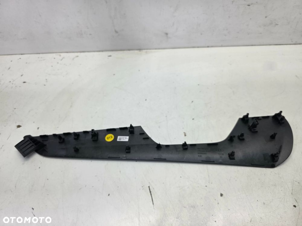 DEKOR LISTWA DRZWI PRAWY PRZÓD AUDI A6 C8 4K5867410 - 10