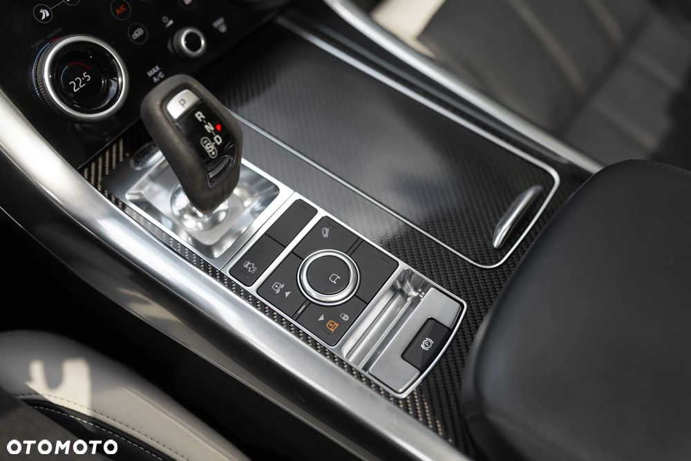 Land Rover Range Rover Sport S 3.0 I6 HST - 30
