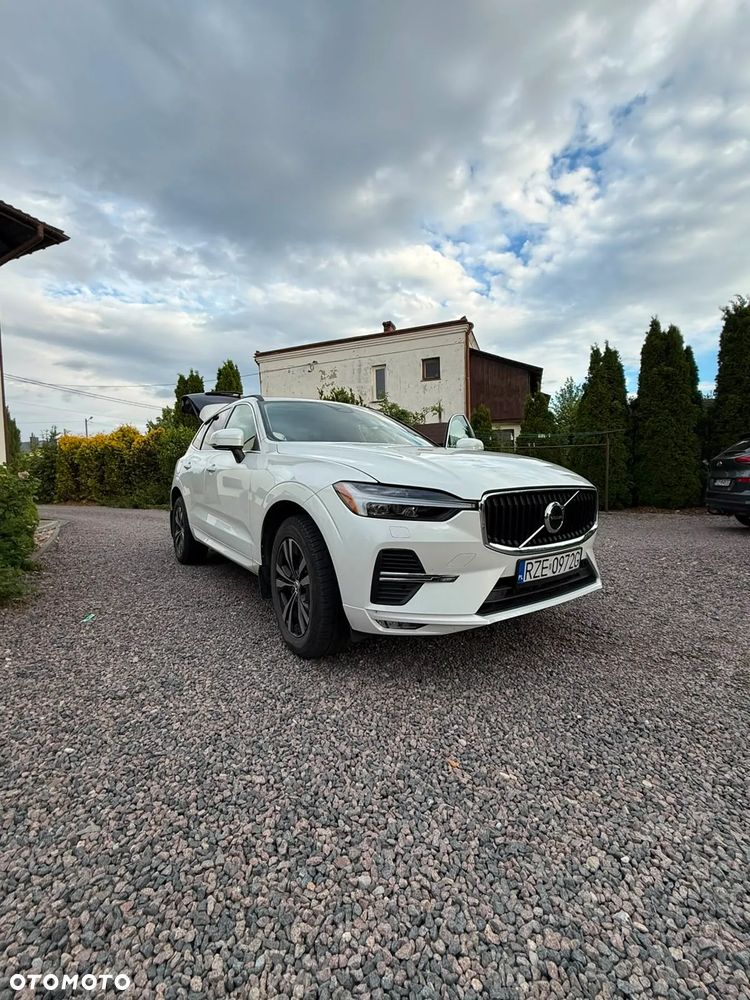 Volvo XC 60 B5 B AWD Ultimate Bright - 2