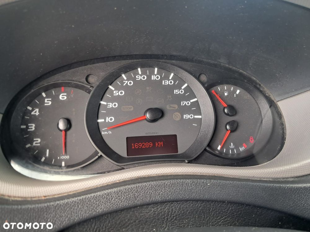 Renault MASTER !!! DO-KA !!! 2,3 DCI !!! MAXXX !!!  BEZ ADBLUE !!! - 28