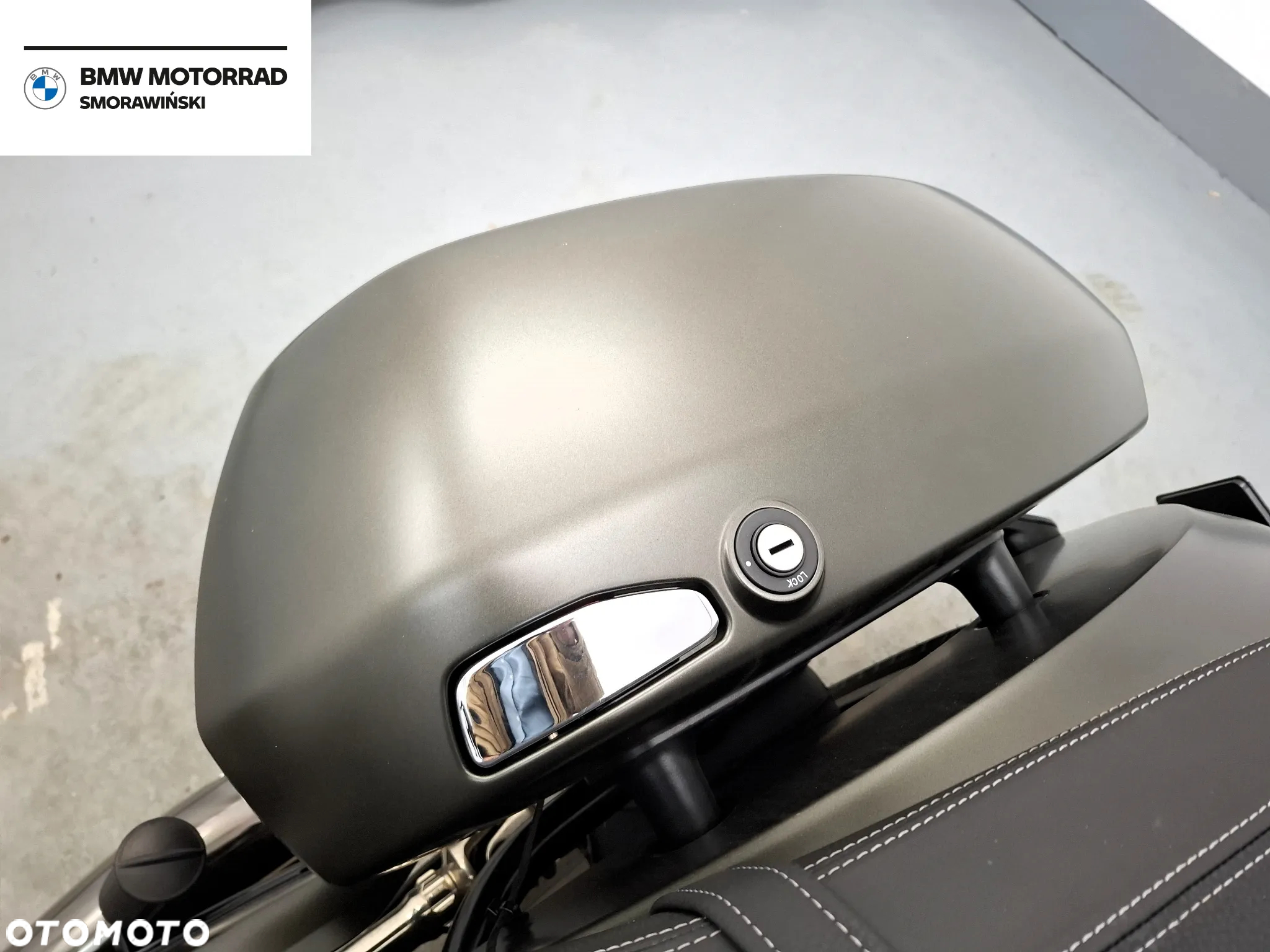 BMW R - 13
