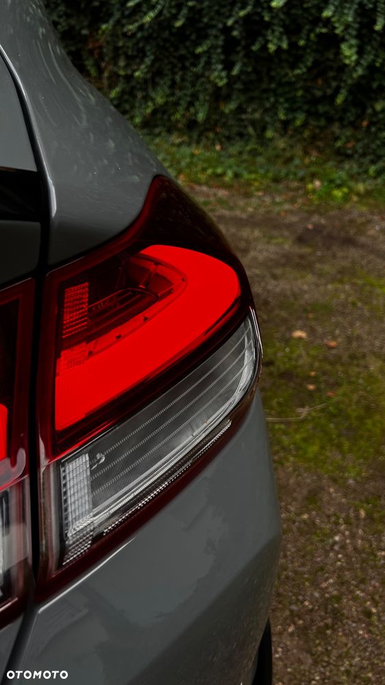 Hyundai i30 N 2.0 T-GDI Performance DCT - 18
