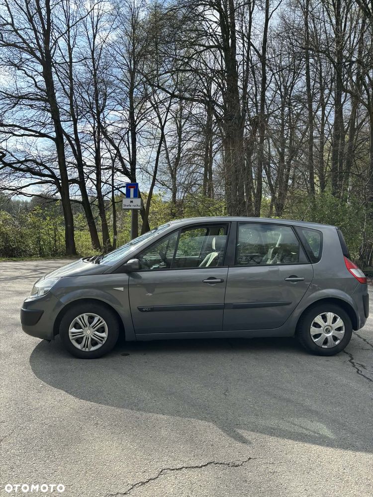 Renault Scenic 1.5 dCi Exception - 3