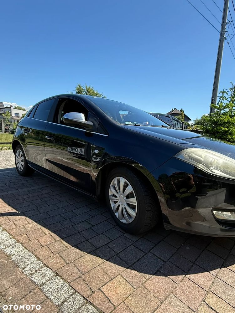 Fiat Bravo 1.4 T-JET 16V Tour de Pologne - 14