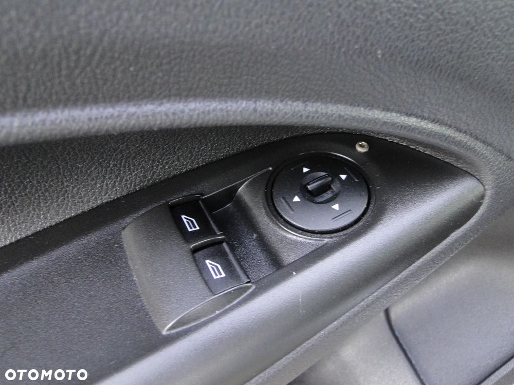 Ford TRANSIT CONNECT - 15