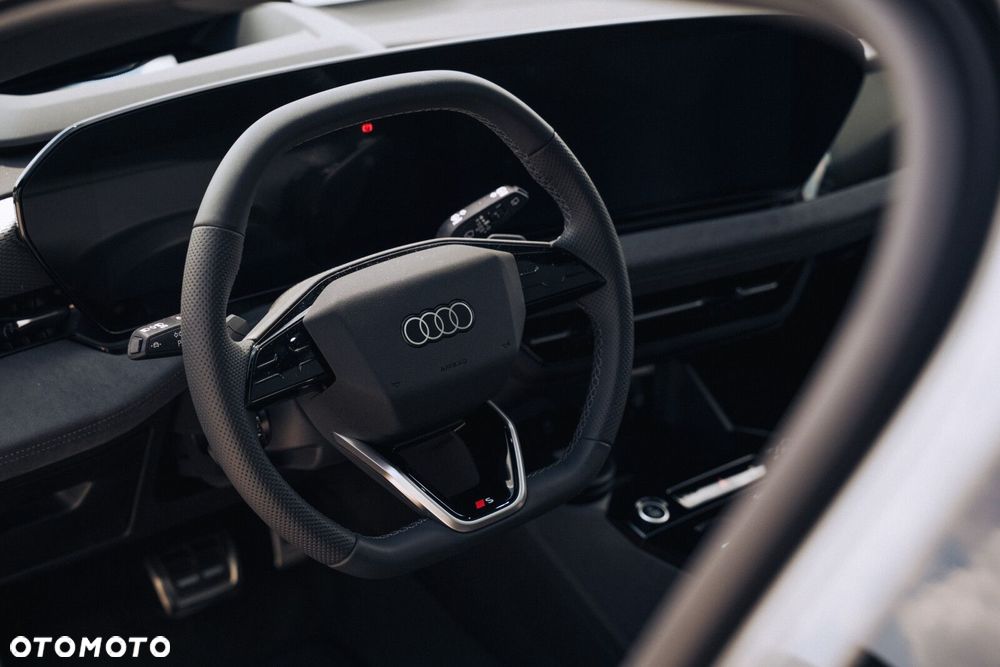 Audi A6 Sportback e-tron - 20