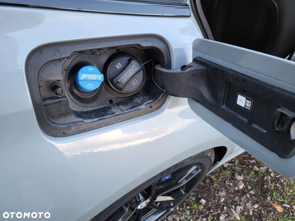 BMW Seria 3 318d Edition M Sport Shadow - 33