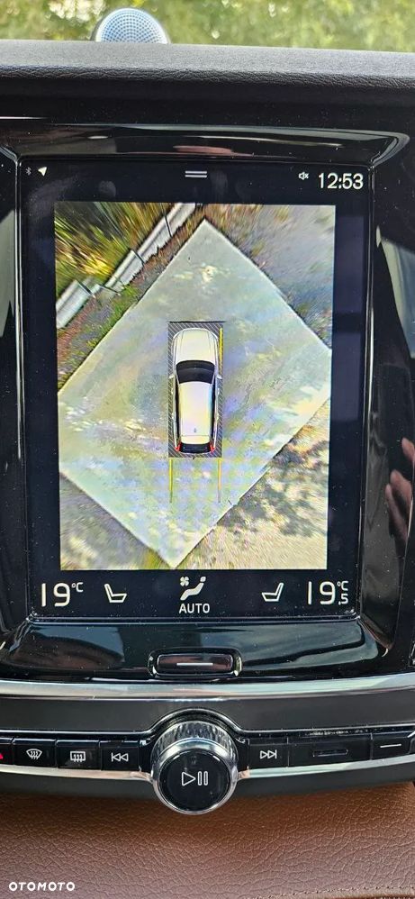 Volvo V90 Cross Country B4 D AWD Pro - 39