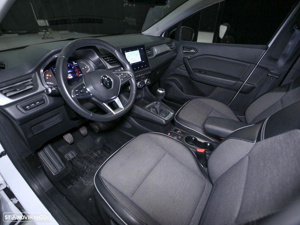 Renault Captur 1.0 TCe Exclusive - 9