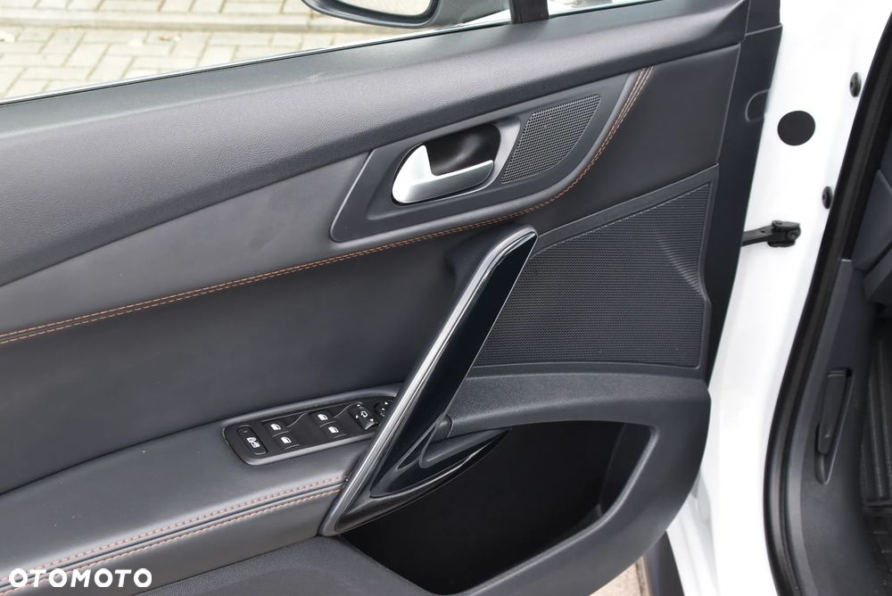 Peugeot 508 2.0 BlueHDi RXH S&S - 17