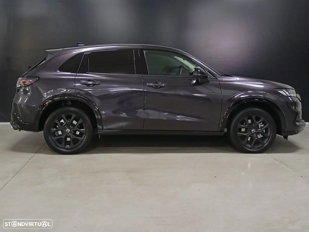 Honda ZR-V 2.0 i-MMD Sport - 31