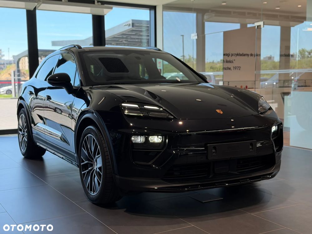 Porsche Macan 4S 100kWh - 10