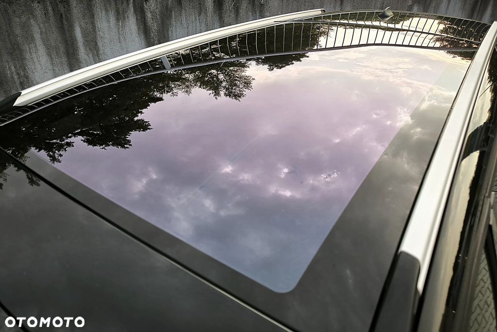 Ford Galaxy 2.0 TDCi Platinium X (Titanium) - 35