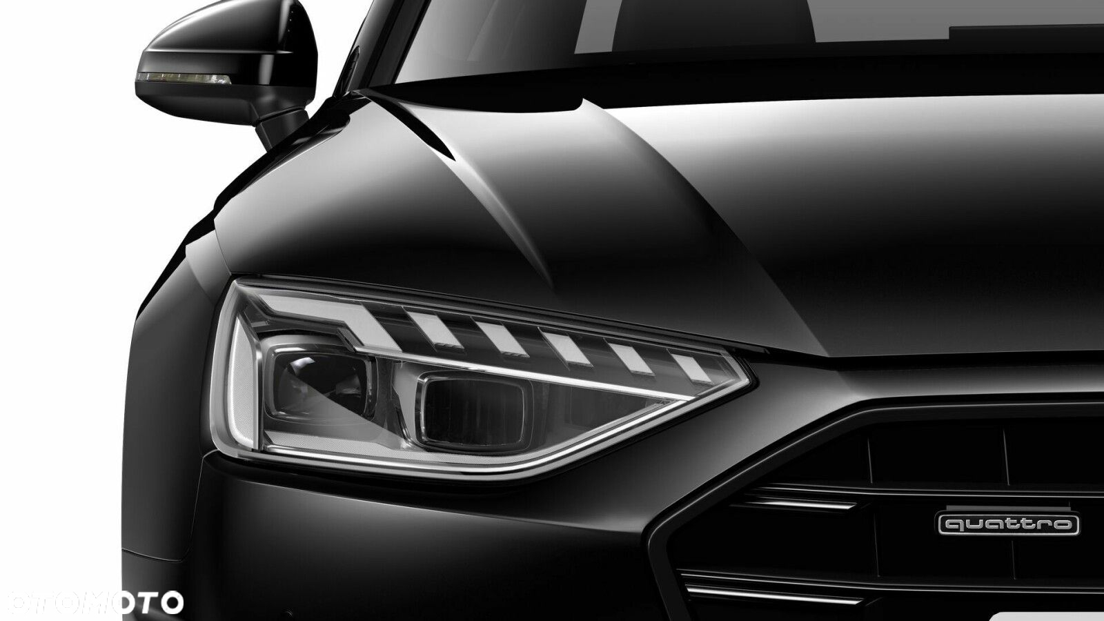 Audi A4 - 2