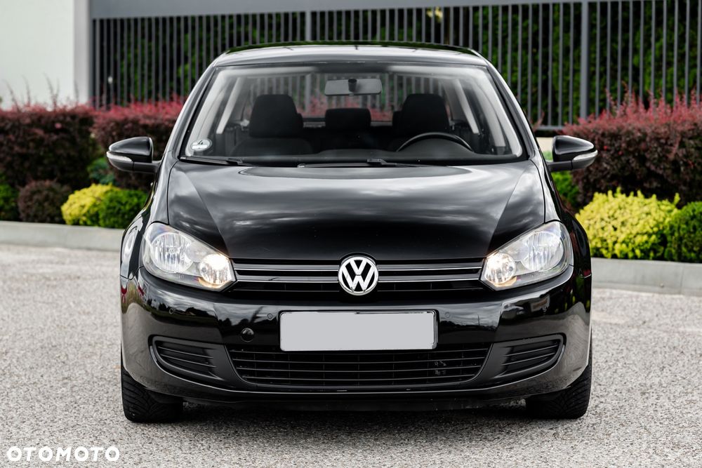 Volkswagen Golf 1.4 Style - 7