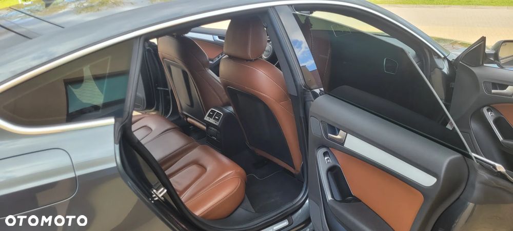 Audi A5 Sportback - 14