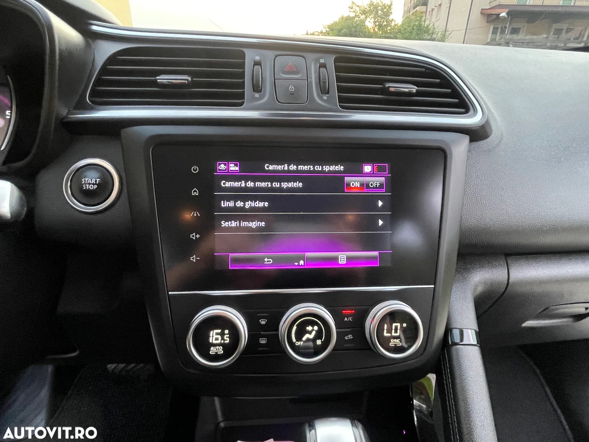Renault Kadjar TCe EDC GPF Intens - 28