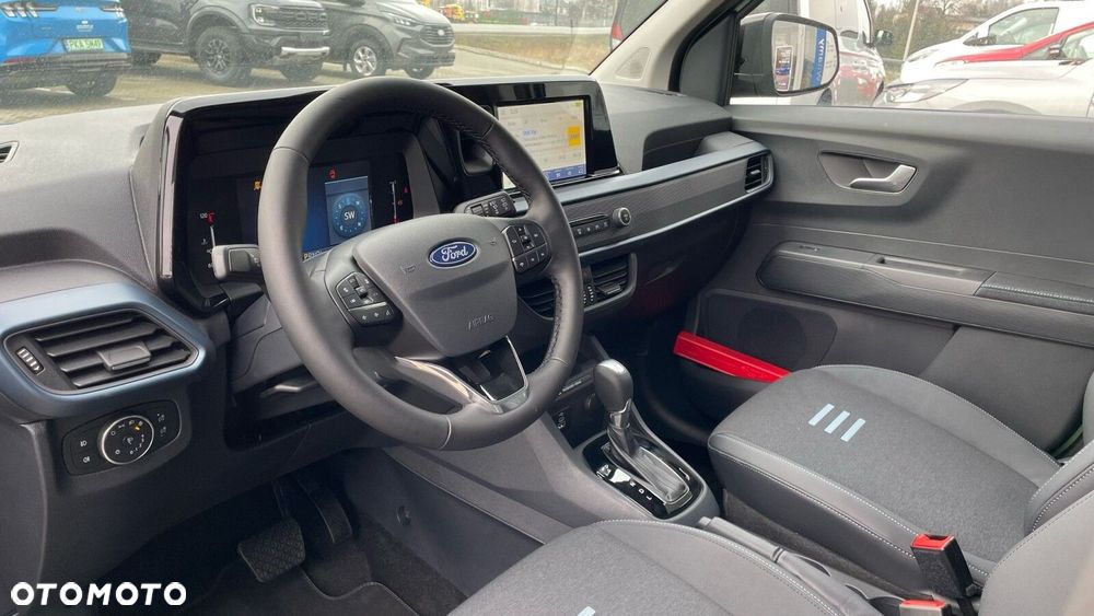 Ford Tourneo Courier 1.0 EcoBoost Active - 15