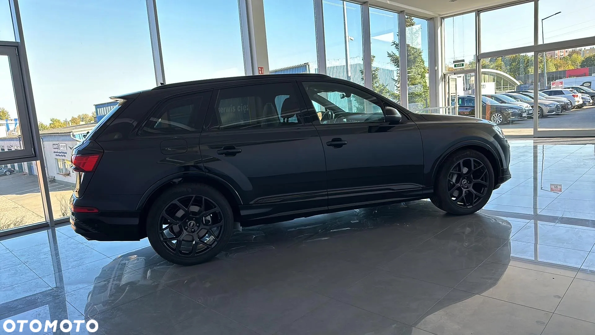 Audi Q7 - 4