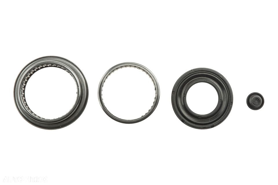 Set rulmenti punte spate Peugeot 206cc 1998-, NTY KLZ-PE-002 - 3