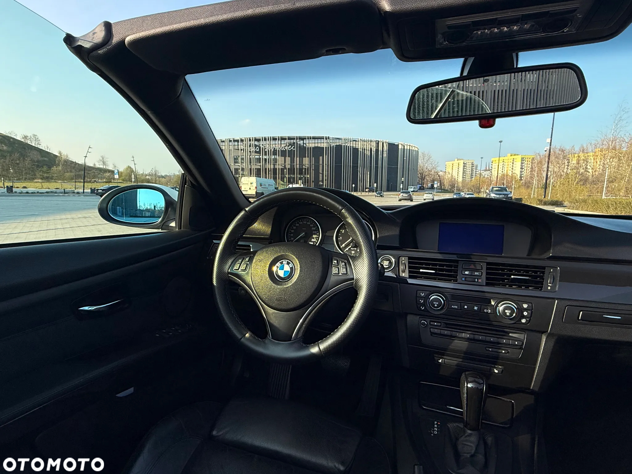 BMW Seria 3 - 13