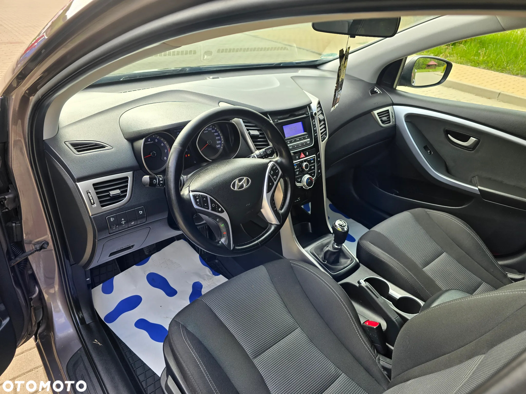 Hyundai i30 1.4 Comfort - 18