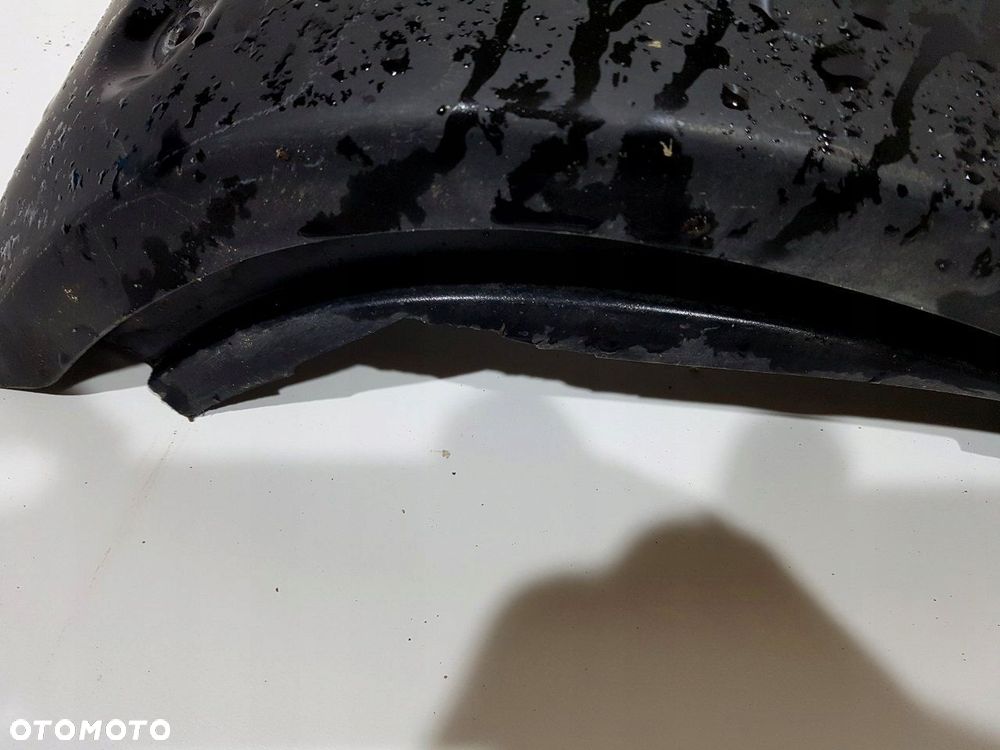 RENAULT RANGE GAMA T NAROŻNIK ZDERZAKA METALOWY PRAWY STELAŻ ORYGINAŁ - 4