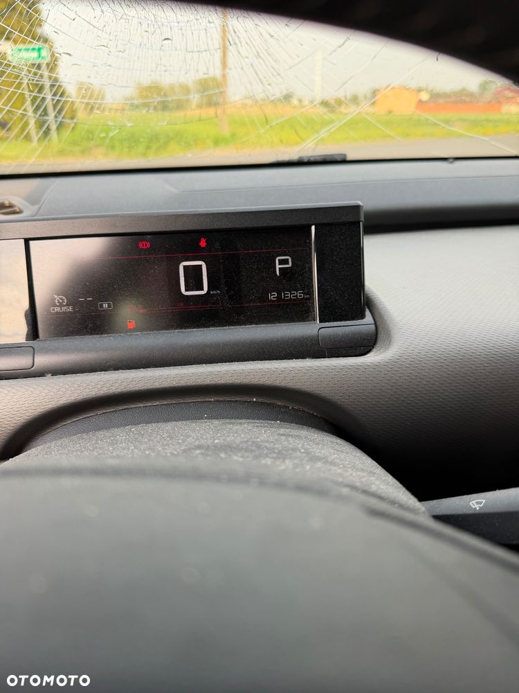 Citroën C4 Cactus 1.2 PureTech Origins S&S EAT6 - 10