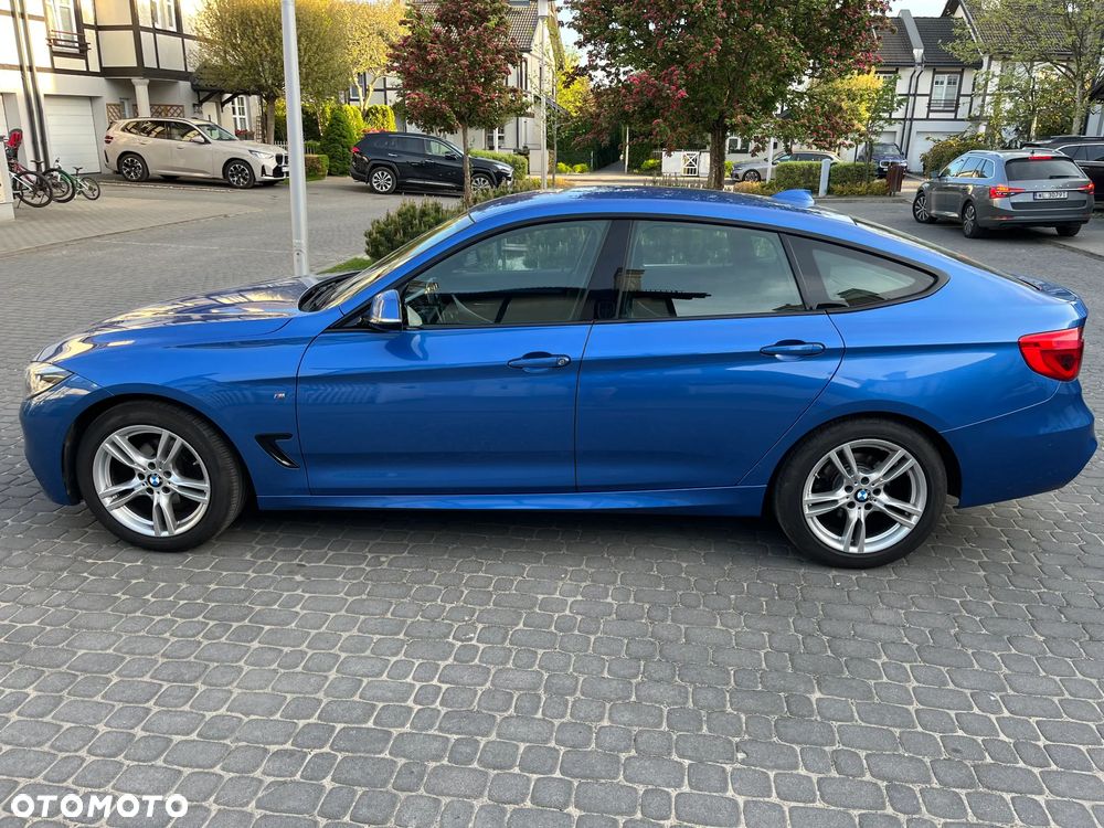 BMW Seria 3 - 2