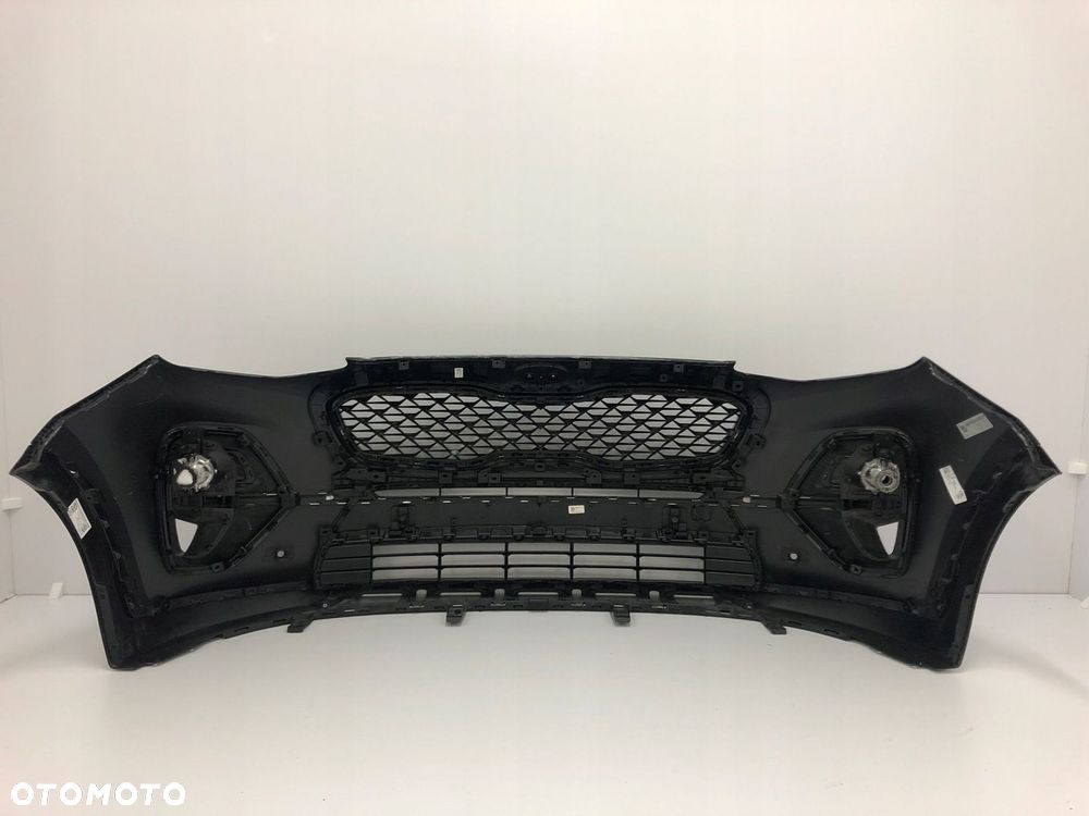 KIA SPORTAGE IV LIFT 2018- ZDERZAK PRZEDNI - 4