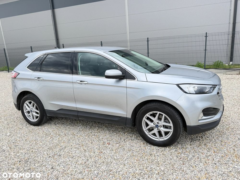 Ford Edge 2.0 EcoBlue Bi-Turbo 4x4 Titanium - 1