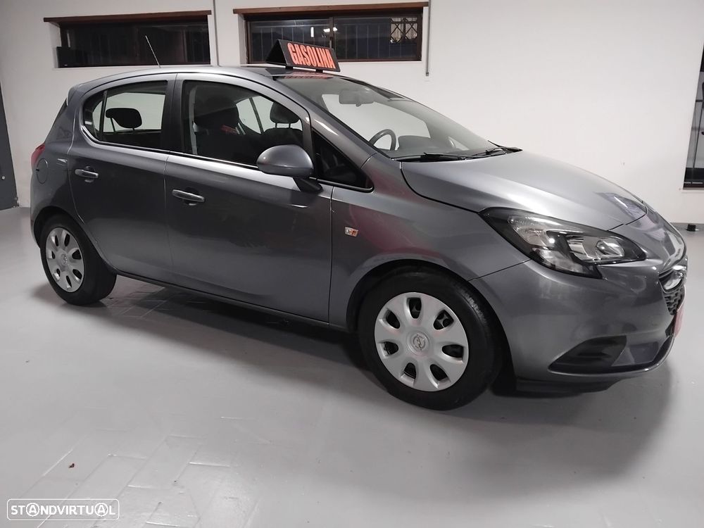 Opel Corsa 1.2 Dynamic - 4