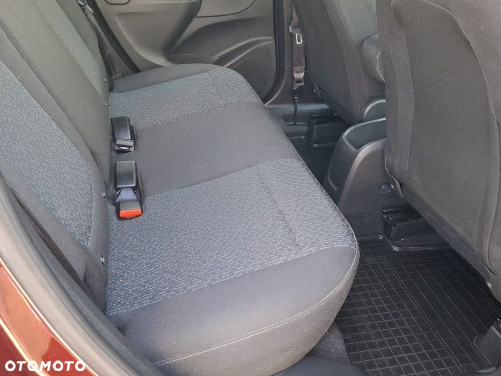Opel Crossland X - 20