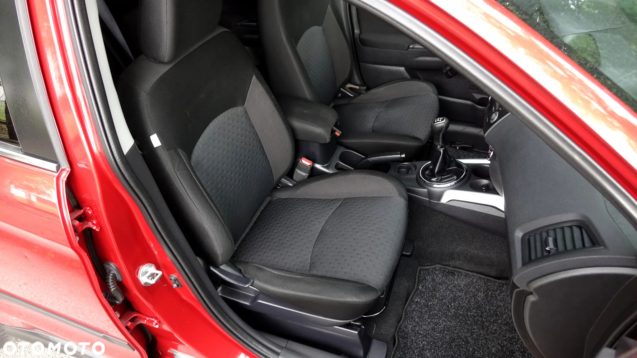 Mitsubishi ASX - 13