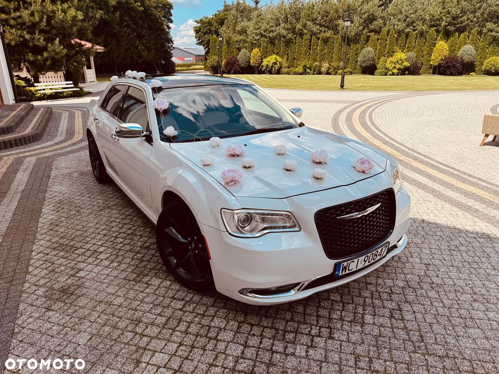 Chrysler 300 - 3