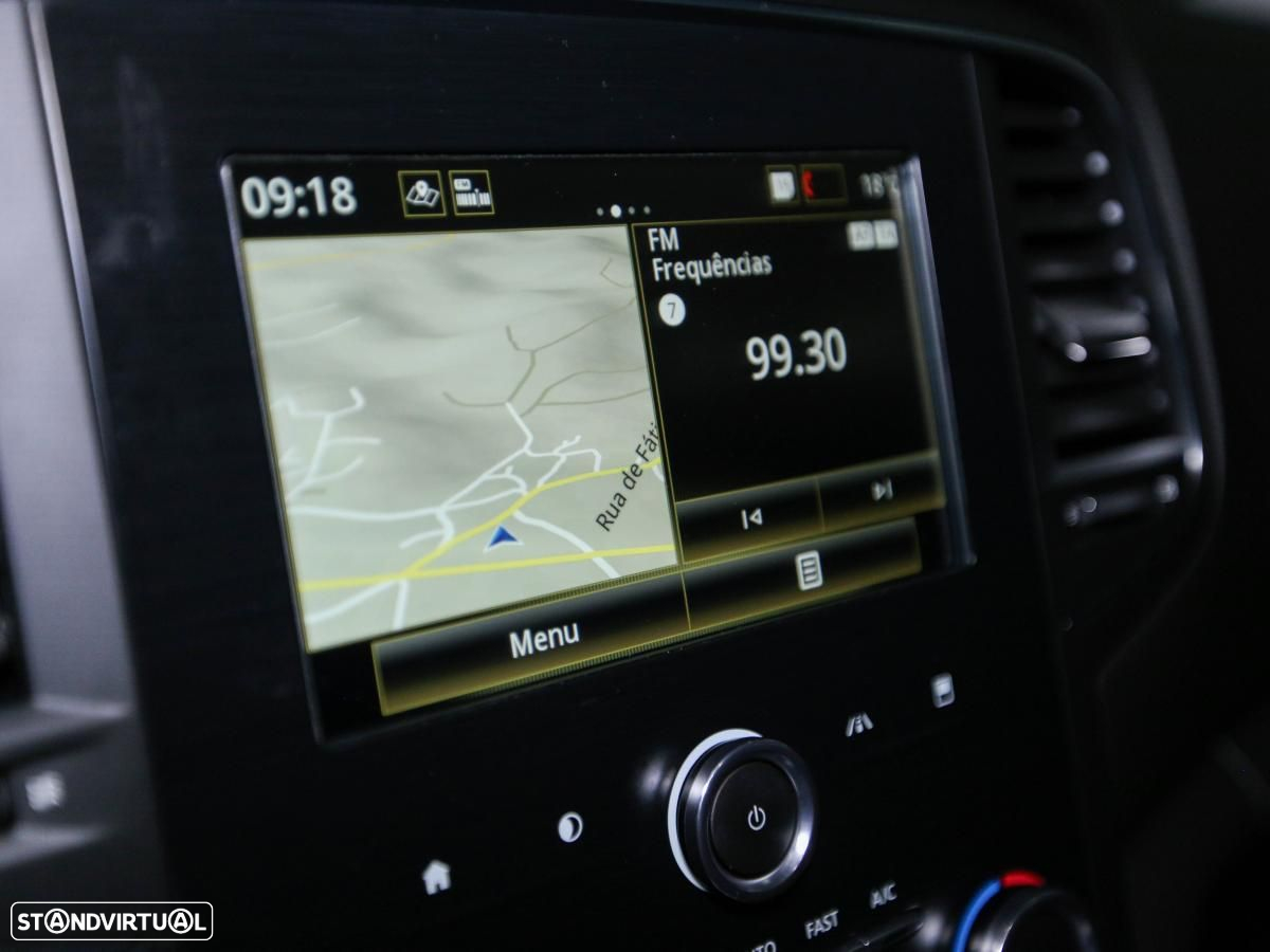 Renault Mégane Sport Tourer 1.5 Blue dCi GT Line EDC - 26