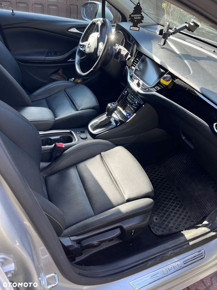 Opel Astra 1.6 CDTI Elite - 9