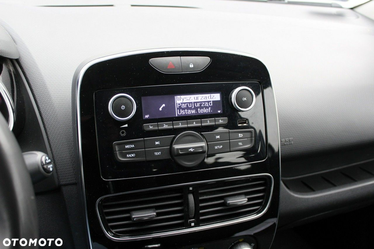 Renault Clio 0.9 Energy TCe Alize - 22