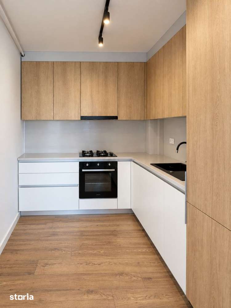 Apartament 2 camere zona Dacia / parcare subterana inclusa / Constant — fotografia 3