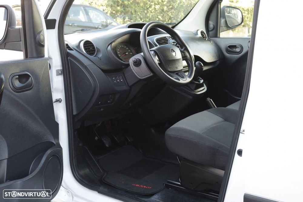 Renault Kangoo Express 1.5 DCI Compact Business 3Lug - 18