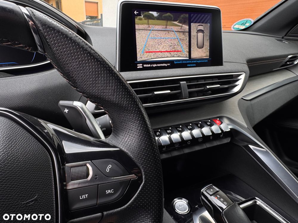 Peugeot 5008 2.0 BlueHDI GT S&S EAT6 - 31