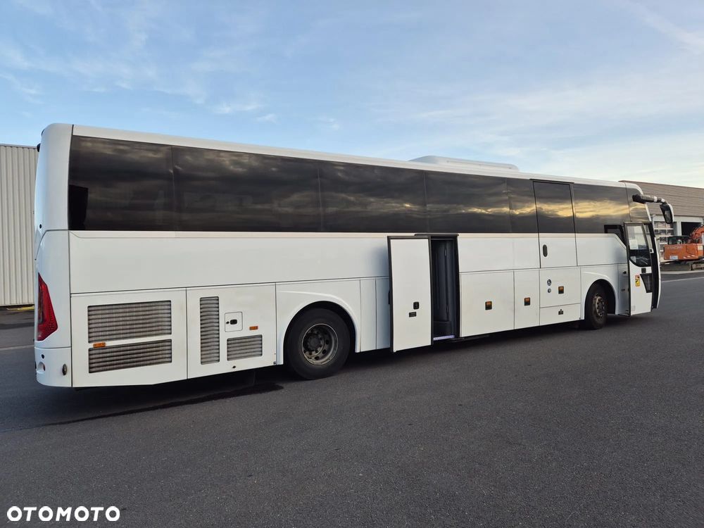 Temsa HD13 / SPROWADZONA Z FRANCJI/ 59 MIEJSC/ WC / WINDA - 7