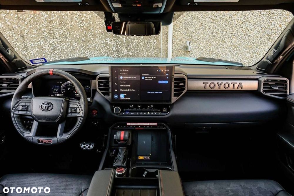 Toyota Tundra - 18