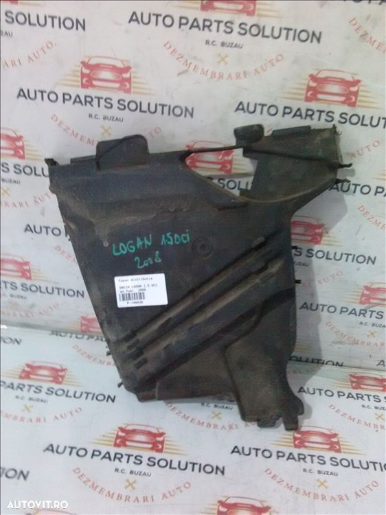 capac distributie dacia logan 1.5 dci an fabr. 2008 - 1