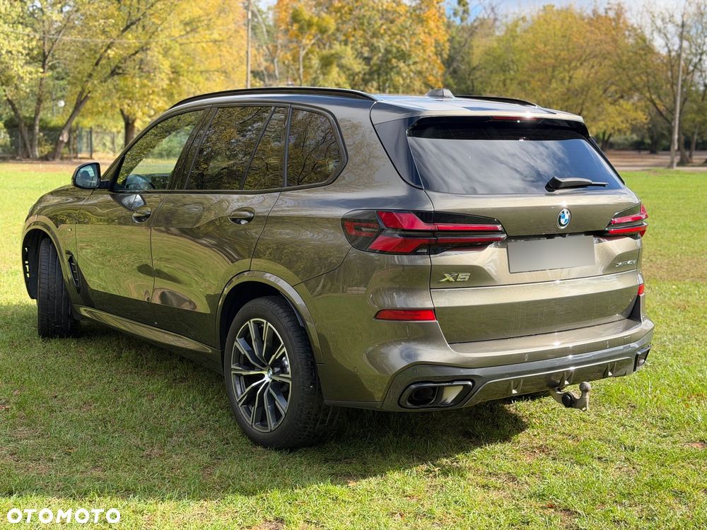 BMW X5 xDrive40d mHEV sport - 16