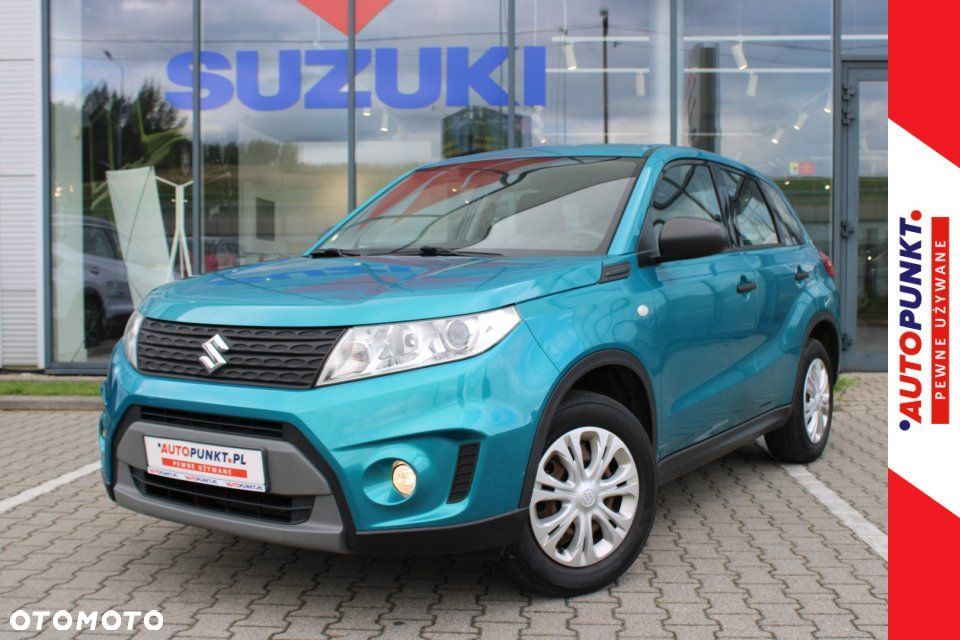 Suzuki Vitara - 1